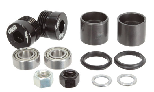 DMR Vault Pedal Service Kit Pair
