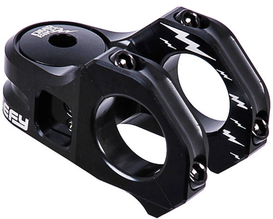 DMR Defy Stem - 50mm 31.8mm Clamp 5mm 1 1/8"