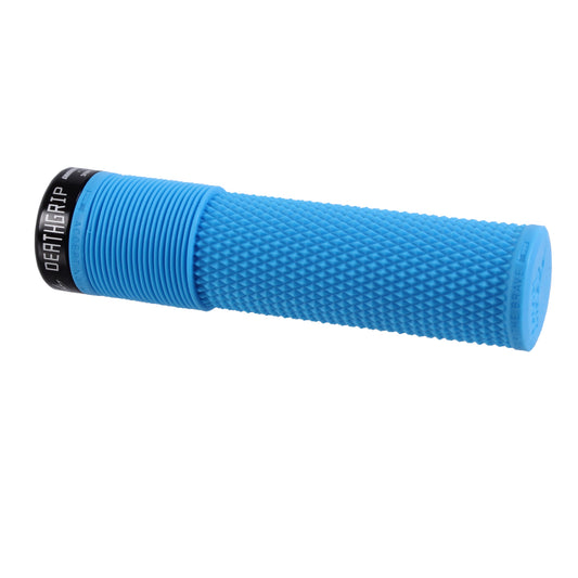 DMR Brendog Flangeless DeathGrip Thick - Blue