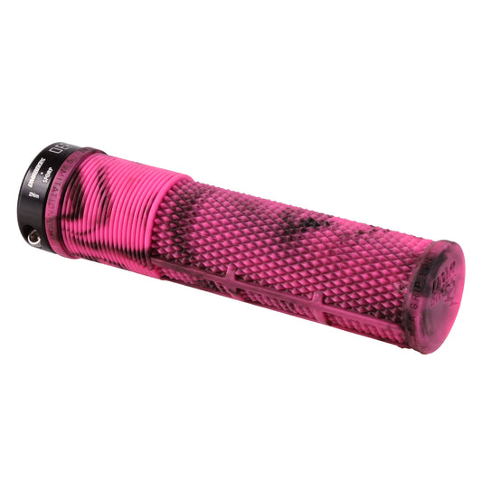 DMR Brendog Flangeless DeathGrip Thin - Marble Pink