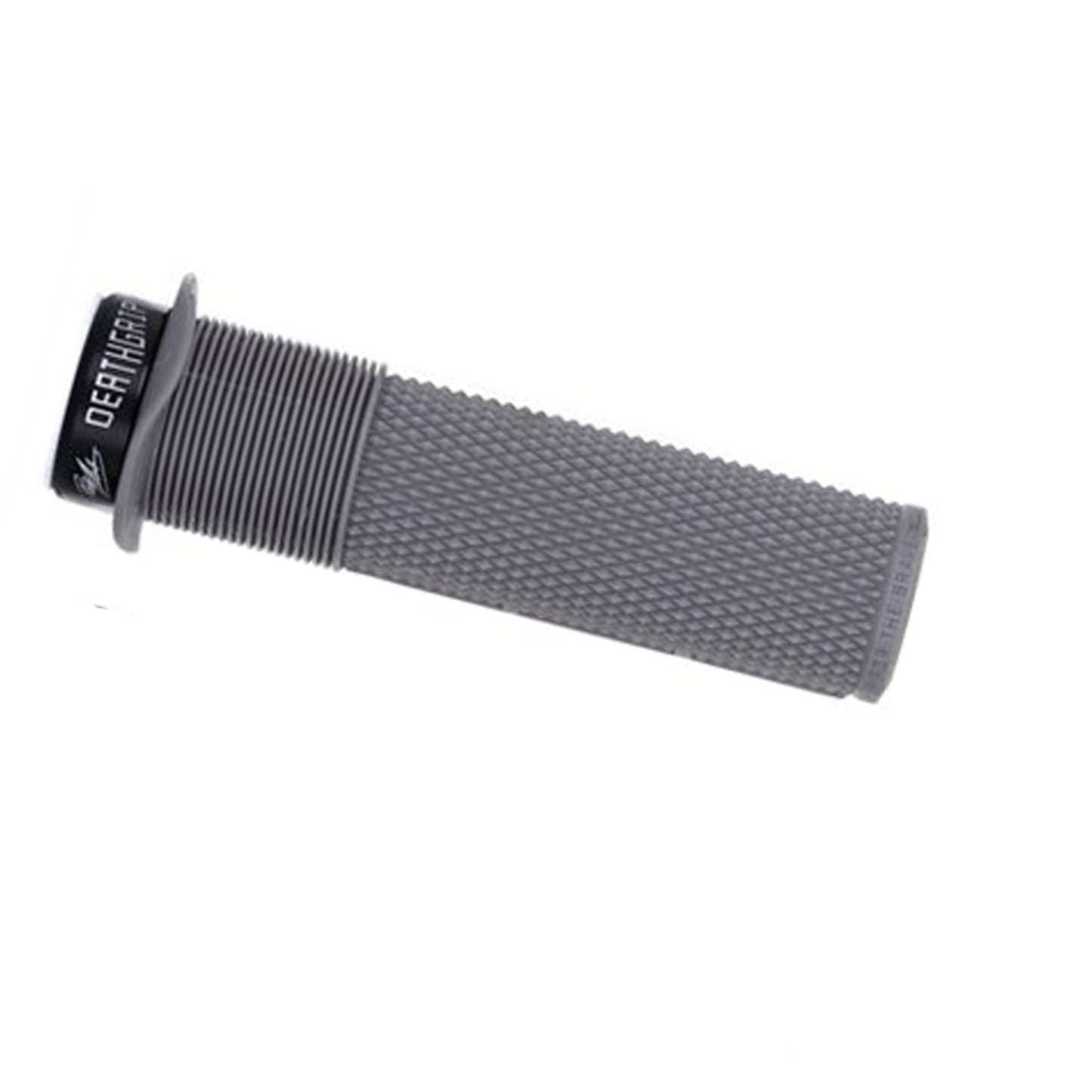 DMR Brendog Flanged DeathGrip Thin - Gray