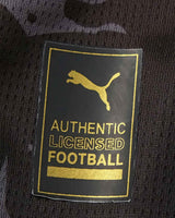 DORTMUND AWAY 2023/24