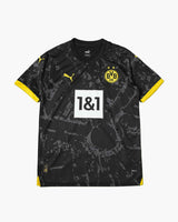 DORTMUND AWAY 2023/24