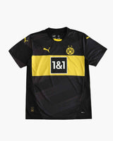 DORTMUND AWAY 2024/25