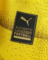 DORTMUND CHAMPIONS LEAGUE HOME 2023/24