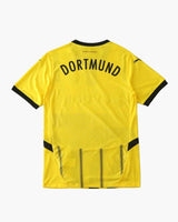 DORTMUND CHAMPIONS LEAGUE HOME 2024/25