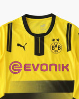 DORTMUND CHAMPIONS LEAGUE HOME 2024/25