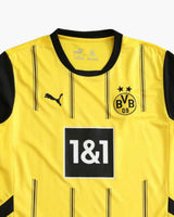 DORTMUND HOME 2024/25
