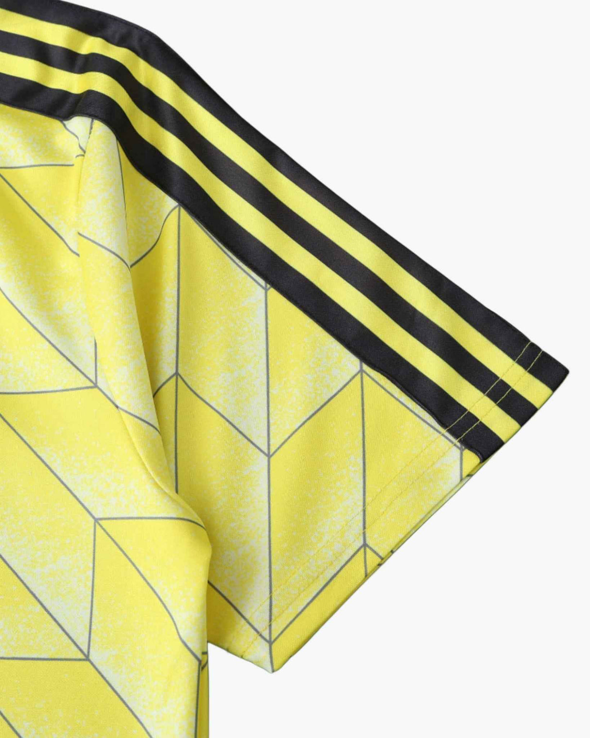 DORTMUND RETRO HOME 1988/89