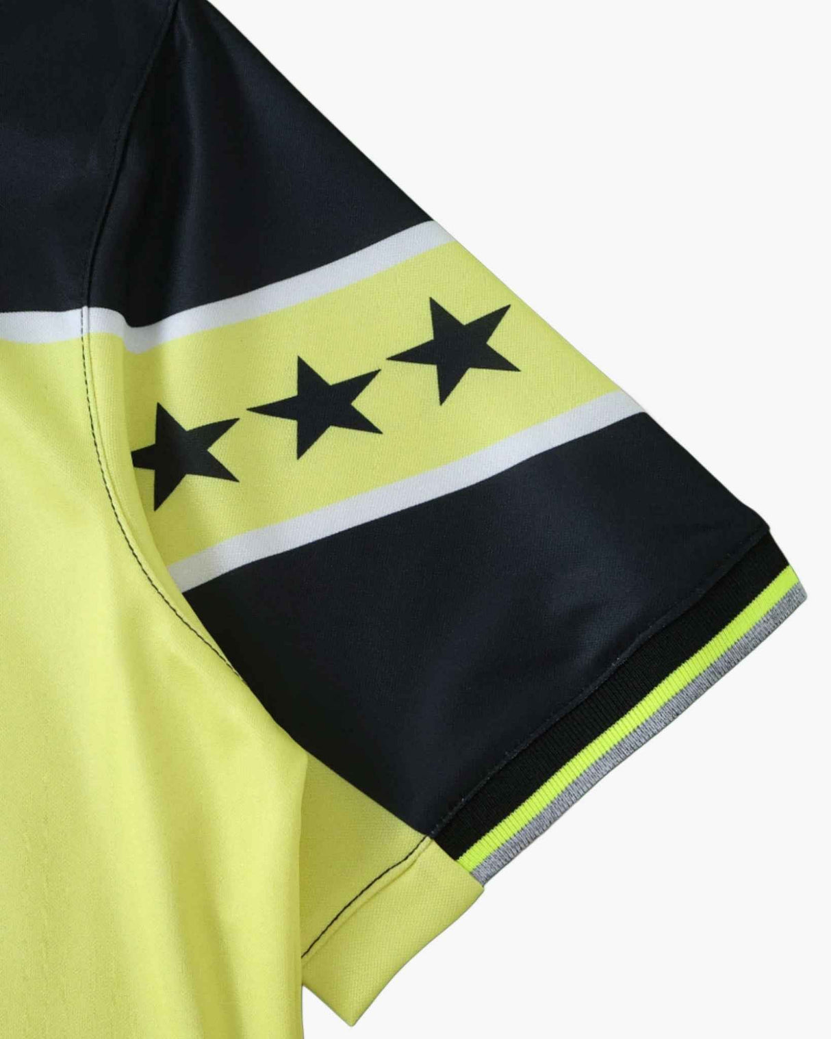 DORTMUND RETRO HOME 1997/98