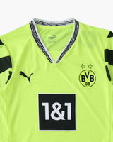 DORTMUND x BORUSSIA GREEN PREMIUM KIT
