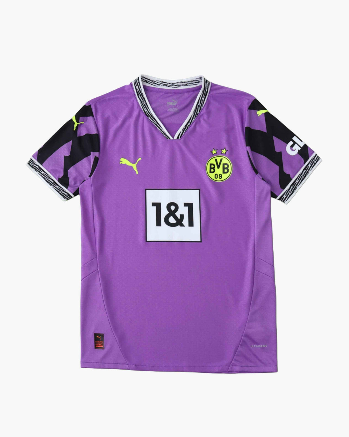 DORTMUND x BORUSSIA PURPLE PREMIUM KIT
