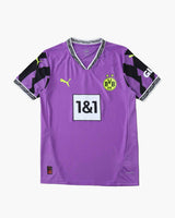 DORTMUND x BORUSSIA PURPLE PREMIUM KIT