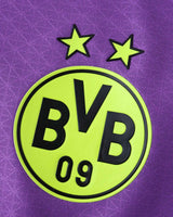 DORTMUND x BORUSSIA PURPLE PREMIUM KIT