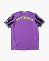 DORTMUND x BORUSSIA PURPLE PREMIUM KIT
