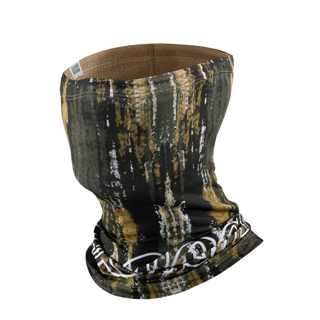 Winter Fleece 3 IN 1 Cycling Mask Hat Reversible