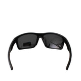 Downshift cycling sunglasses, with Case