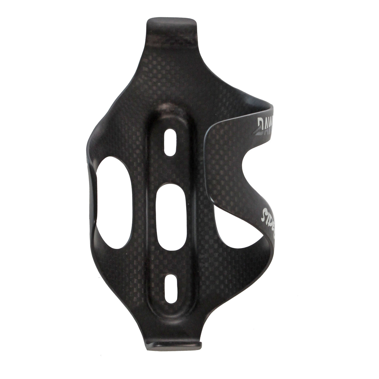 Sideburn 8 Cage, Black - Left Access