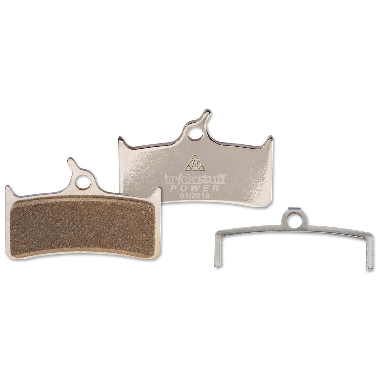 220 Pads, Trickstuff -'21, HopeE4/RX4+/MonoM4, Power+