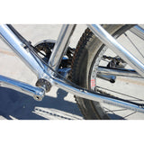 Supercross BMX | Supercross Shine v4- DJ / 4x  Hardtail Offroad Race Frame