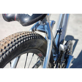 Supercross BMX | Supercross Shine v4- DJ / 4x  Hardtail Offroad Race Frame