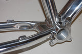 Supercross BMX | Supercross Shine v4- DJ / 4x  Hardtail Offroad Race Frame