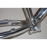 Supercross BMX | Supercross Shine v4- DJ / 4x  Hardtail Offroad Race Frame