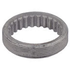 Ring Nut, Ratchet Hubs