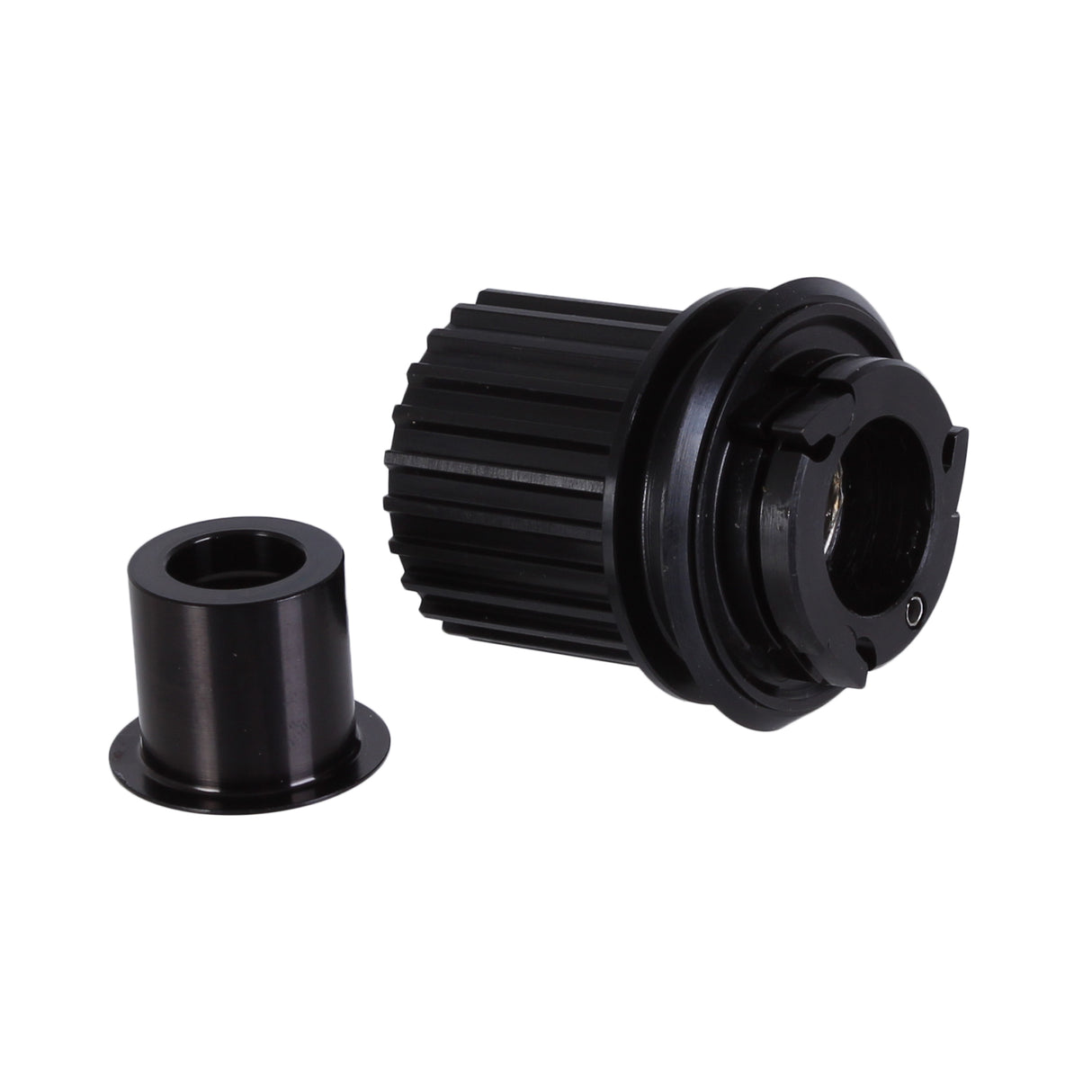 MS 12sp FH Body w/ 12x142/148 End Cap, 3-Pawl Hubs