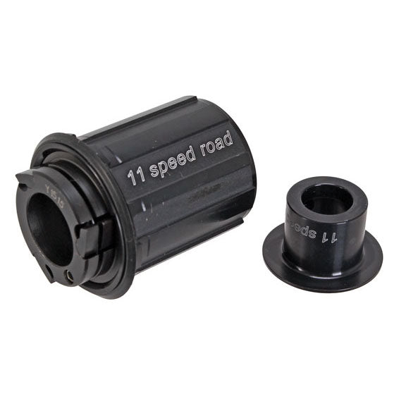 HG 11sp Road FH Body w/ 12x142mm TA EC, 3 Pawl Hubs