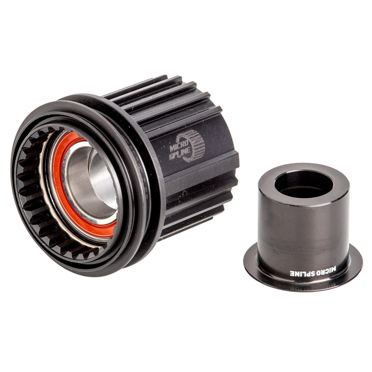 MS 12sp Steel FH  w/12x148mm EC,  Ratchet Hybrid