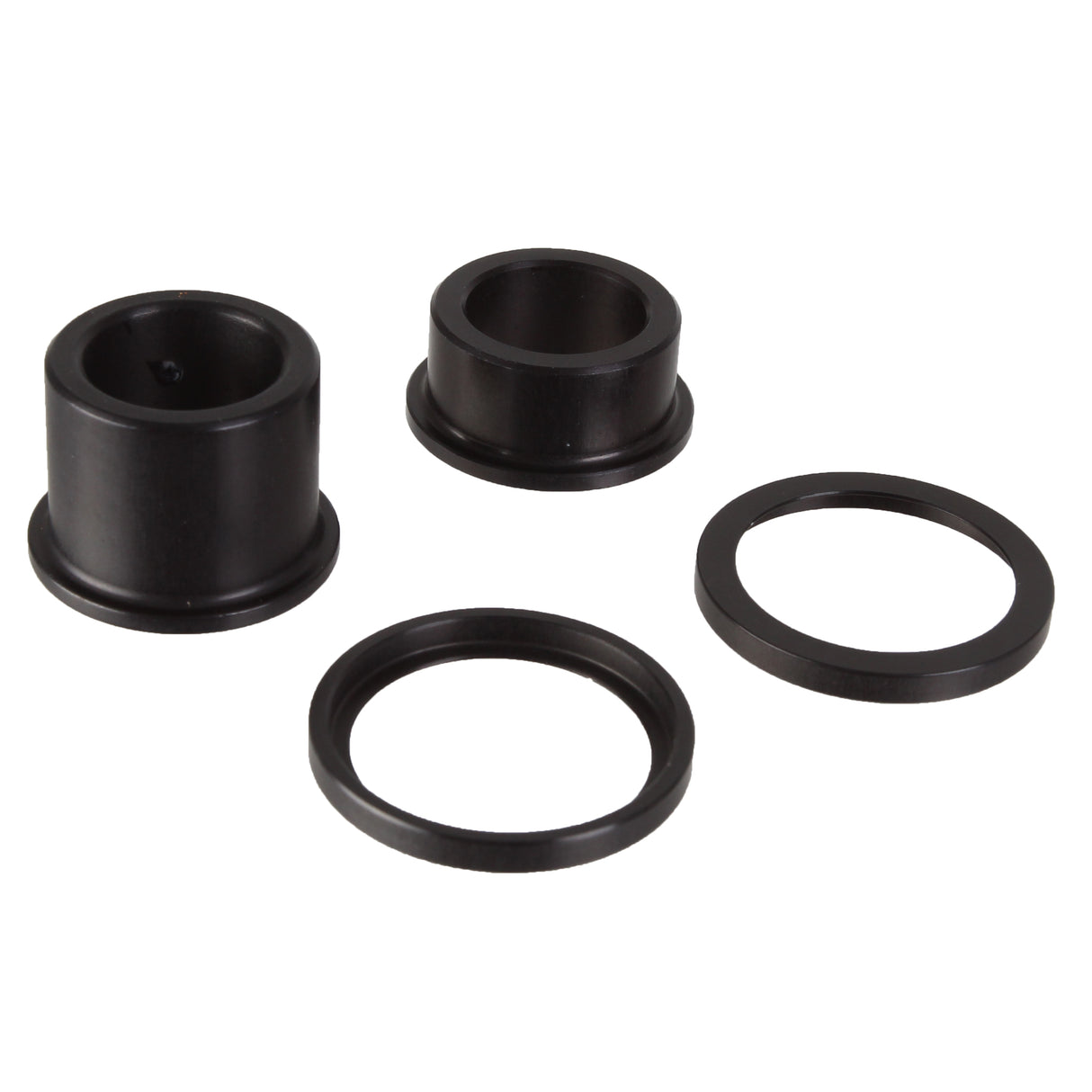 15x100/110mm TA End Cap Kit, 350 & 370 Hubs