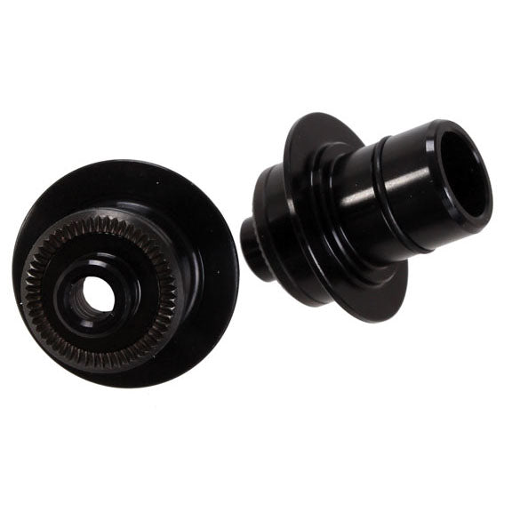 5mm QR Plug-In End Cap Kit, 350 Front Hubs
