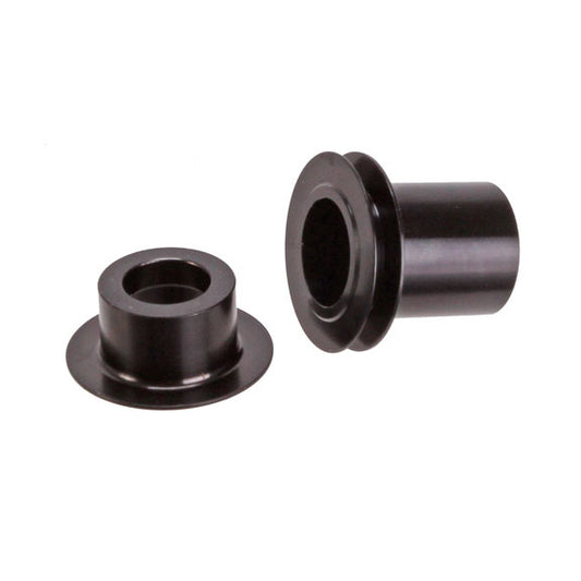 DT Swiss 135mm x 12mm 150mm x 12mm Thru Axle End Caps 2011+ 240 350 440 hubs