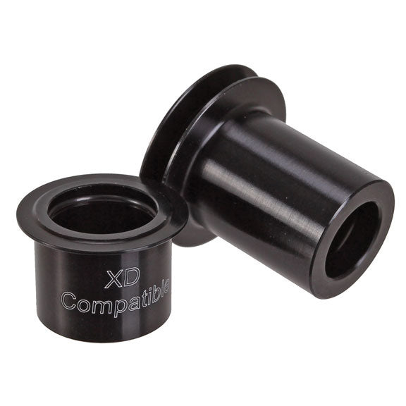12x142/148mm End Cap Kit, XD Rear Hubs