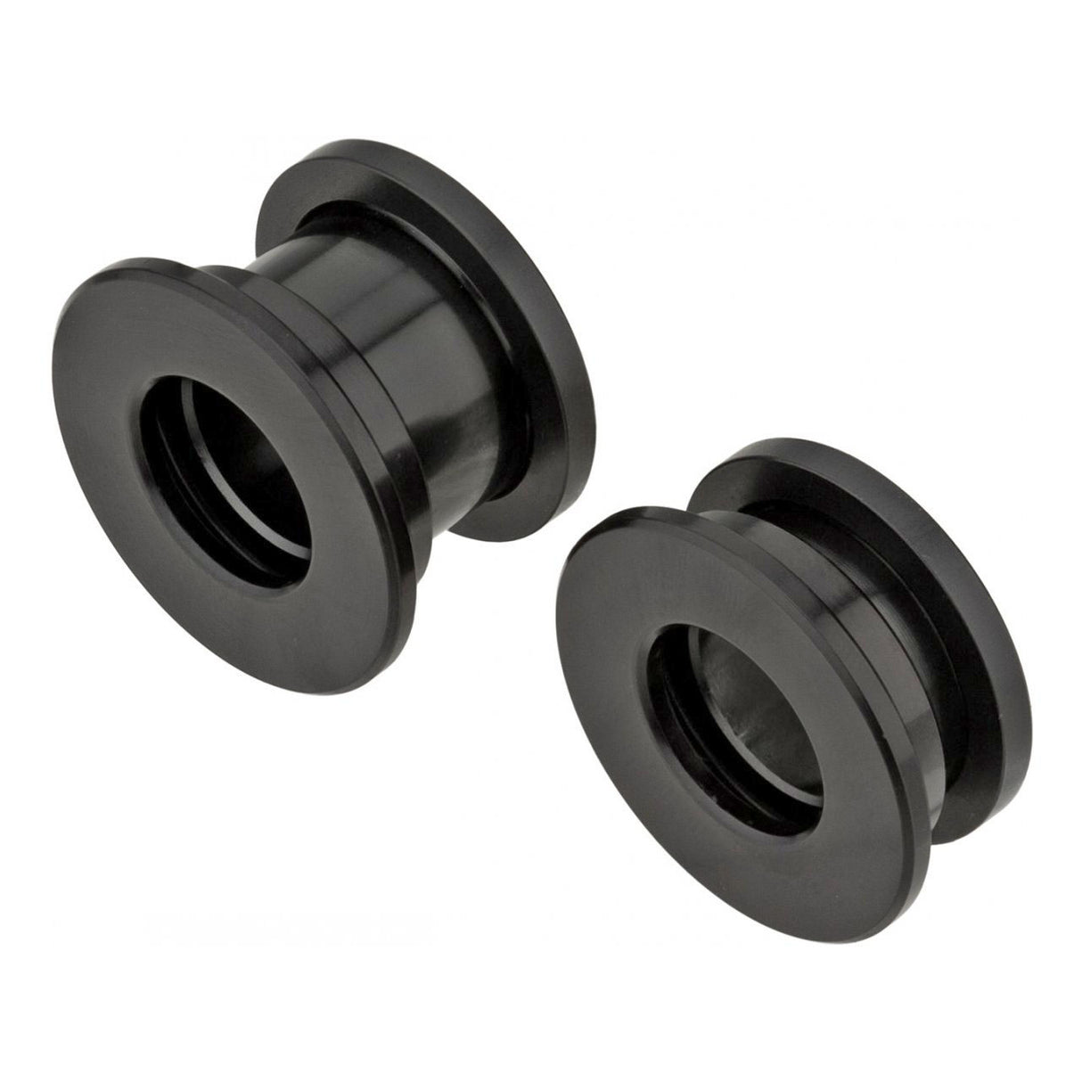 EXP 15x110mm Torque Cap Kit, Boost Front Hubs