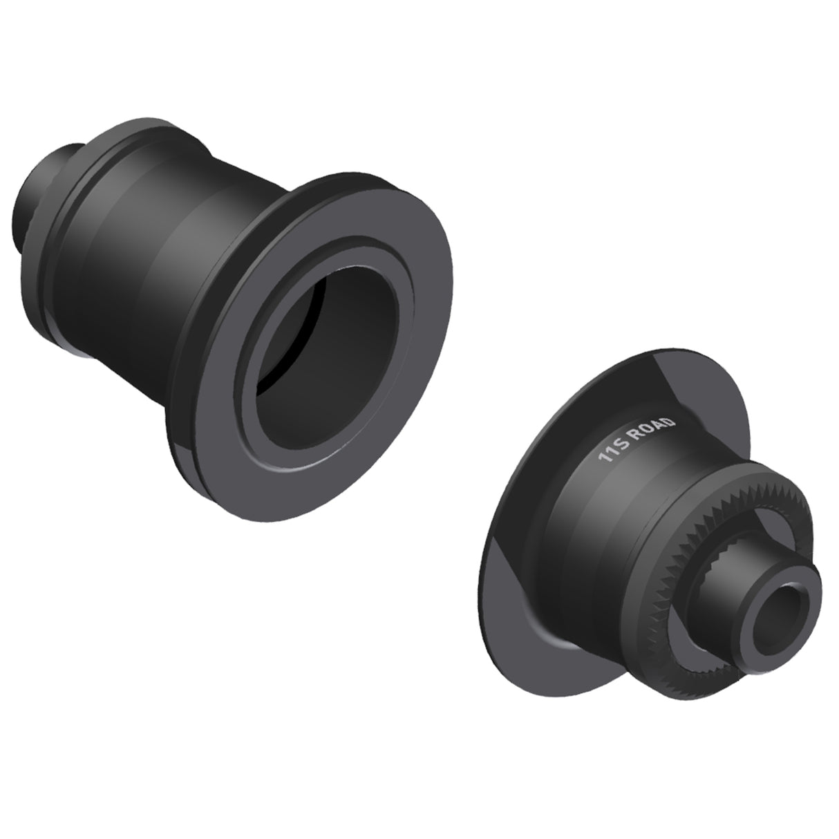 EXP 5x135mm QR End Cap Kit, HG 11sp Road