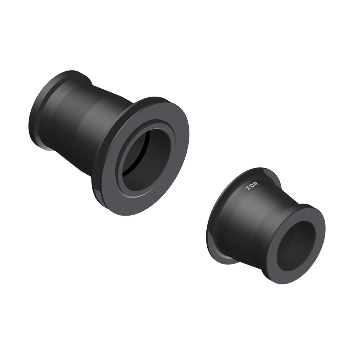 EXP 12x142mm TA End Cap Kit, XDR Rear Hubs