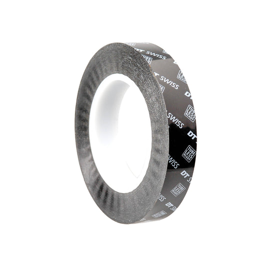 DT Tubeless Ready Tape - 19mm x 10m Black