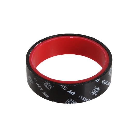 DT Tubeless Ready Tape - 23mm x 10m Black