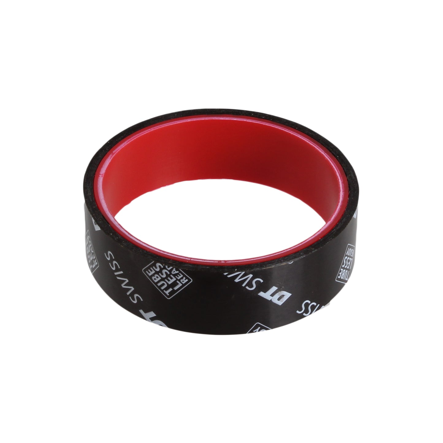 DT Tubeless Ready Tape - 25mm x 10m Black