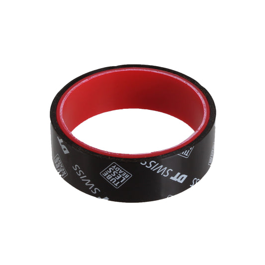 DT Tubeless Ready Tape - 27mm x 10m Black