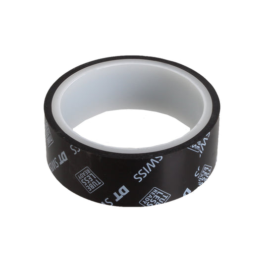 DT Tubeless Ready Tape - 32mm x 10m Black