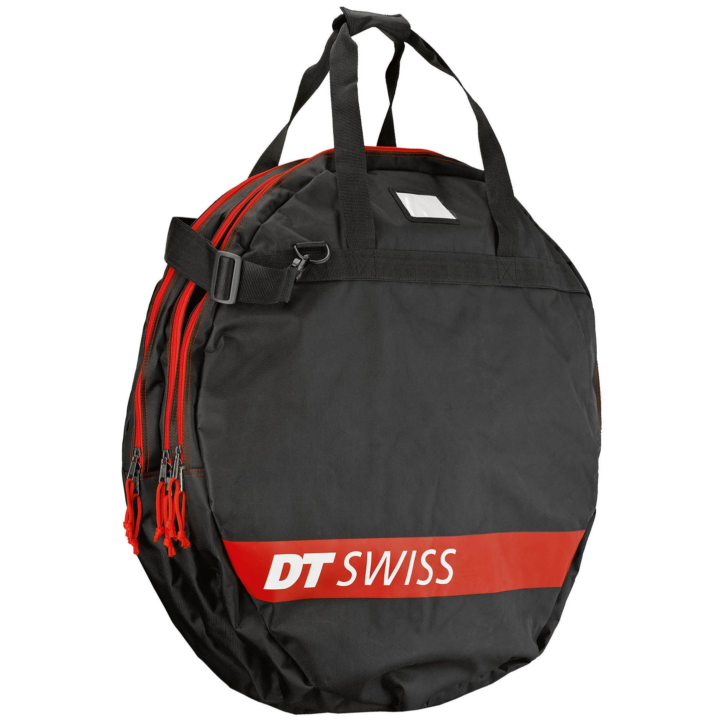 DT Swiss Triple Wheel Bag: fits up to 29 x 2.50"