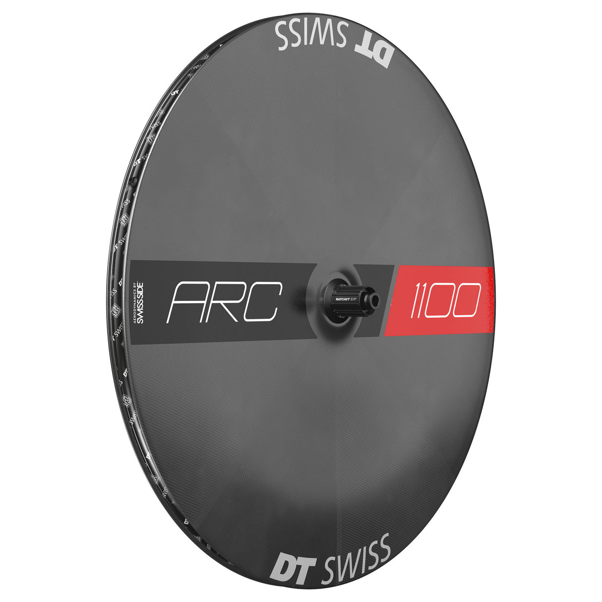 ARC 1100 Disc Rear Wheel, 700c, 12x142  NLA