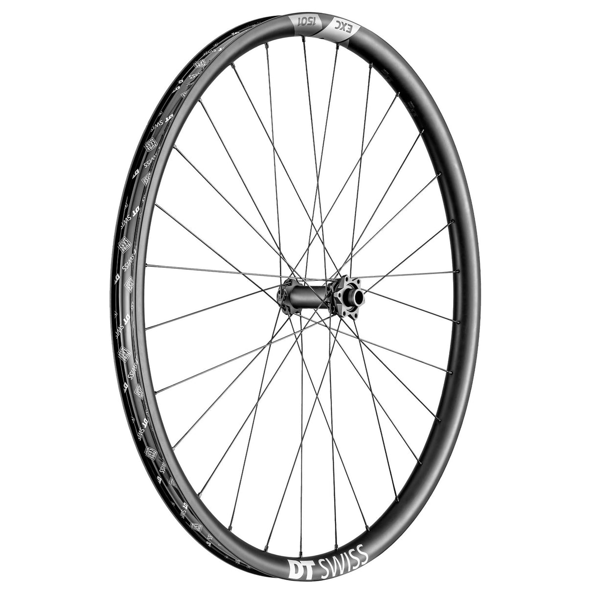 EXC 1501 Spline One Front Wheel, 29", 15x110