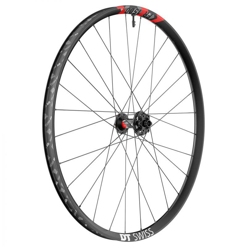 FR 1500 Classic Front Wheel, 29", 15x110