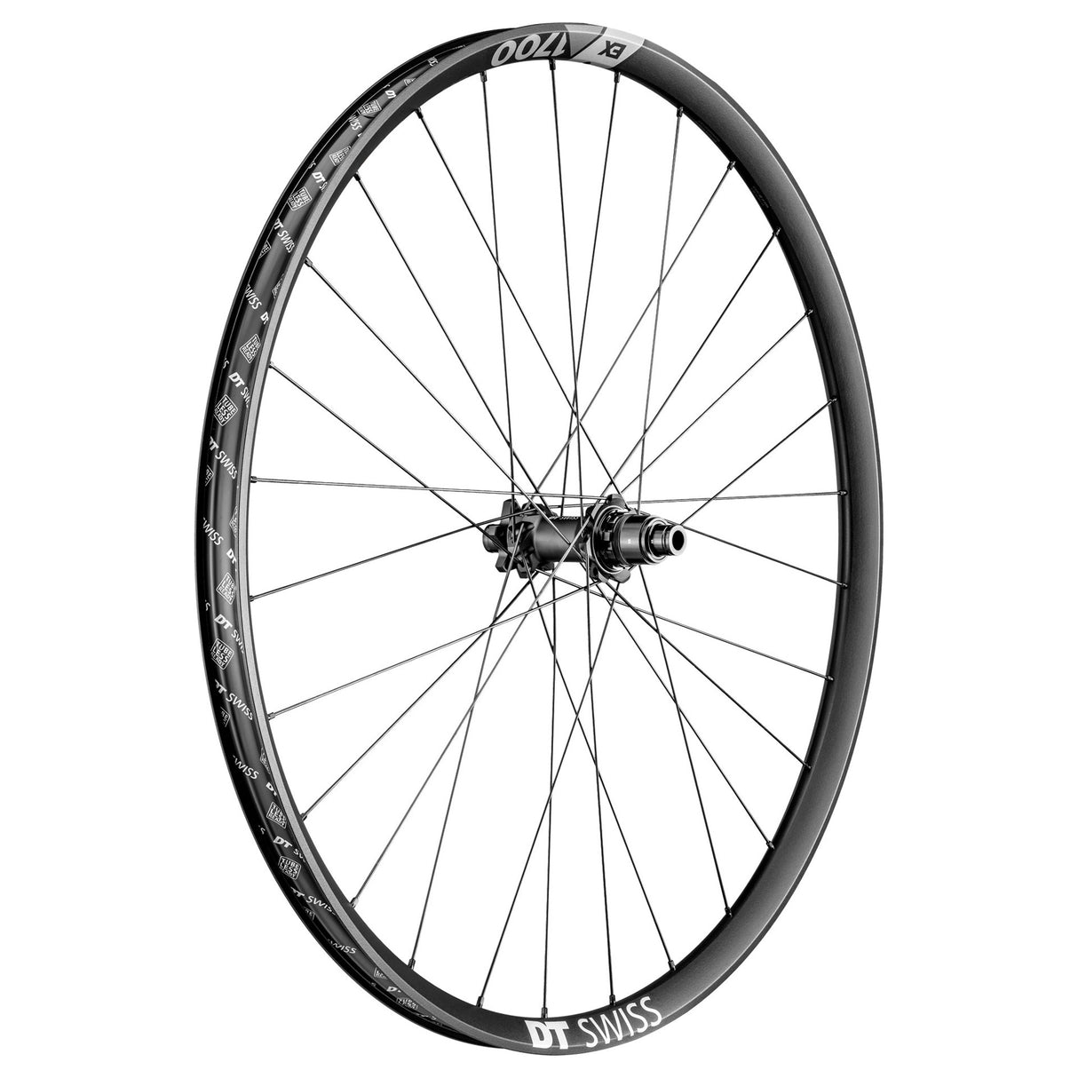 EX 1700 Spline Rear Wheel, 29", 12x148, XD