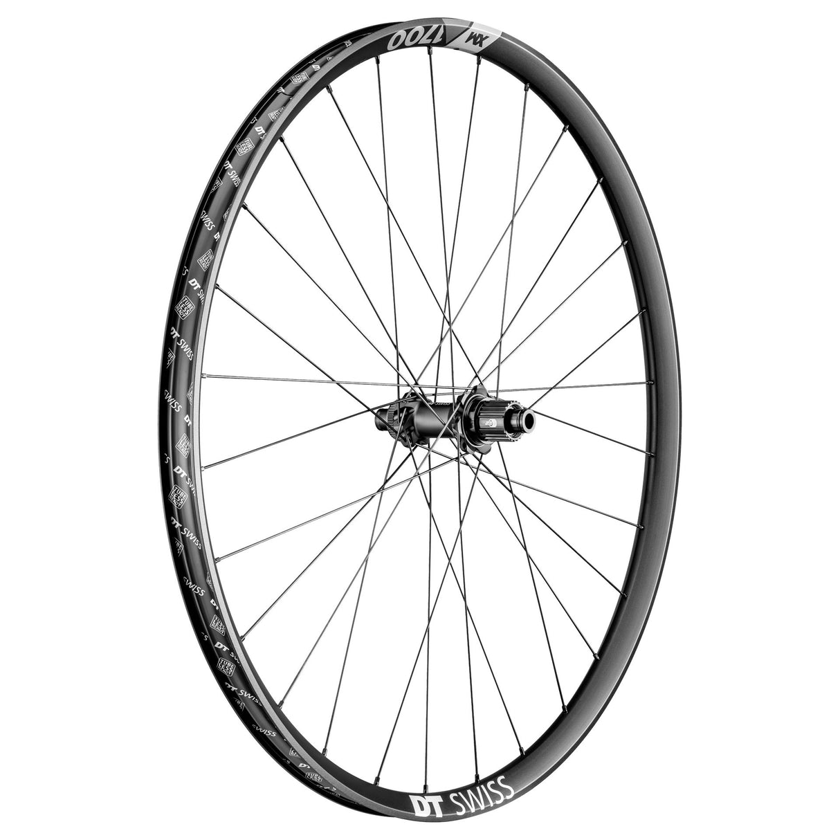 XM 1700 Spline Rear Wheel, 29", 12x148, MS