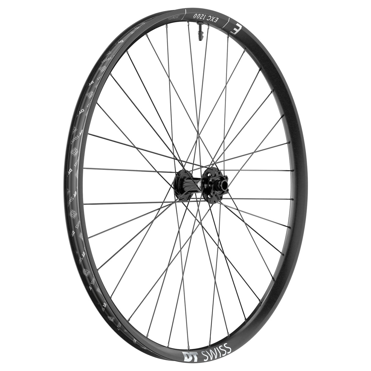 EXC 1200 Spline 30 Front Wheel, 29", 15x110  NLS